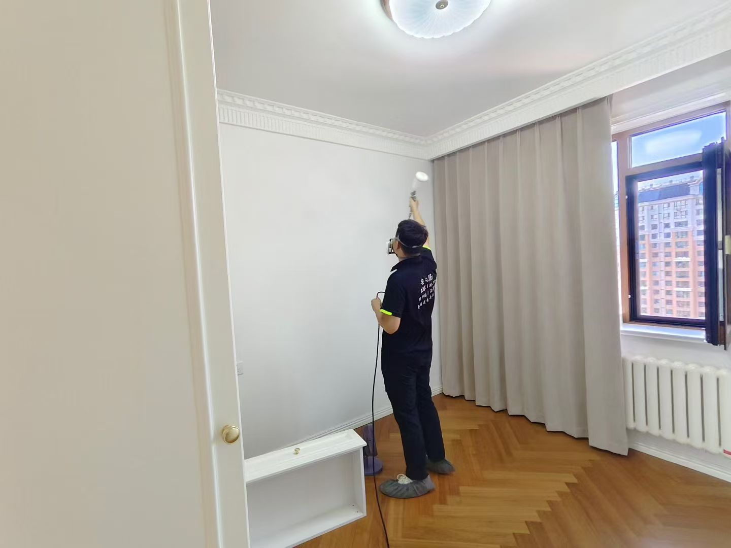 冬季新房入住误区：只看装修环保，忽略供暖甲醛反弹