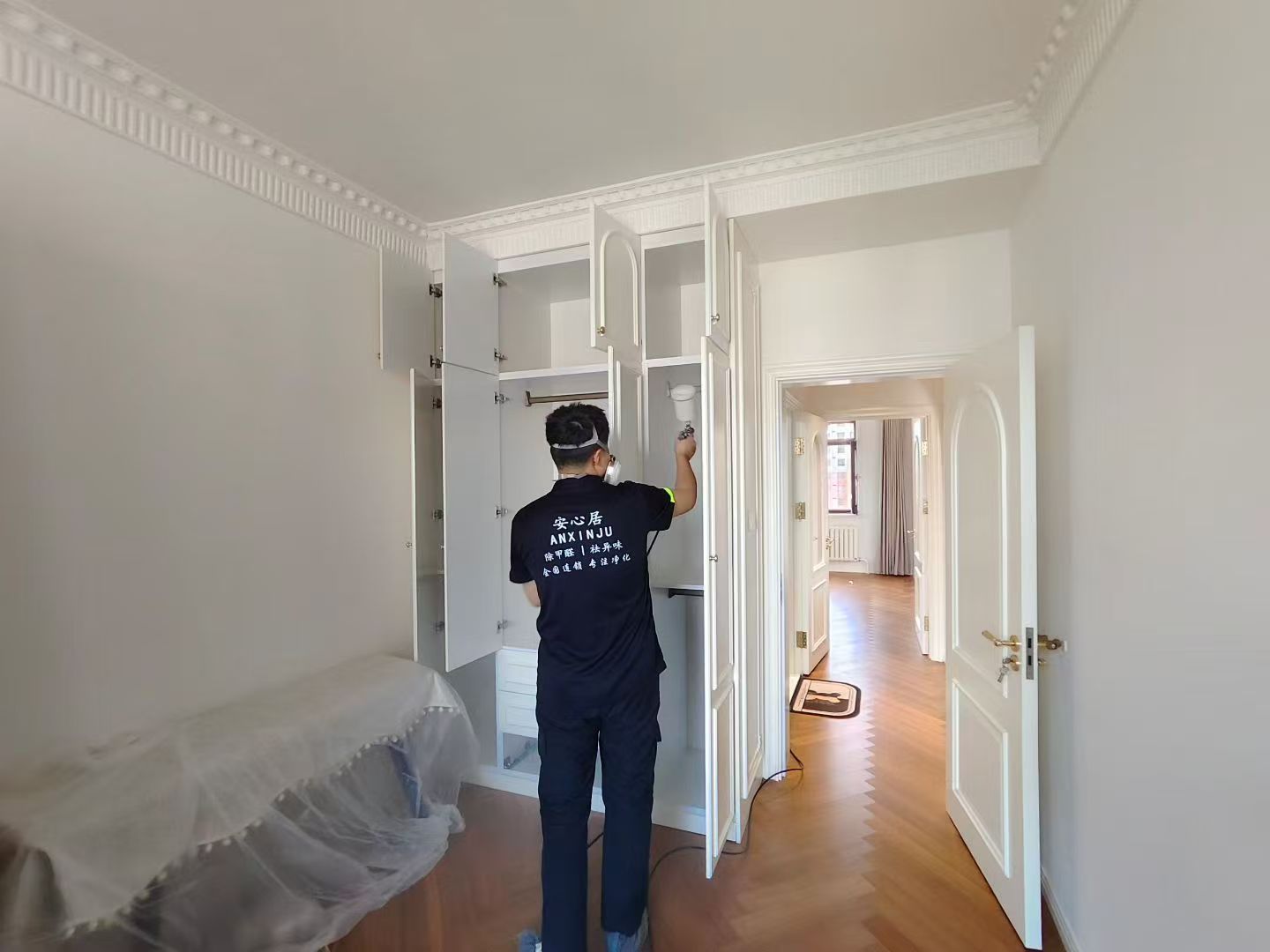 新房入住别心急！供暖季甲醛超标，敏感人群需重点防护