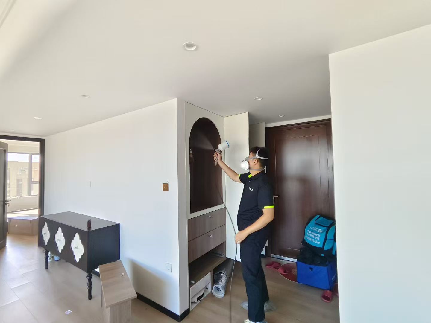 供暖季新房甲醛预警：别让温暖新居，变成健康 “毒窝”