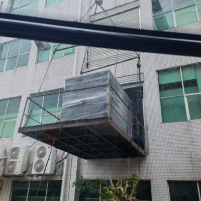 如何通过客户评价筛选出靠谱的龙南吊装出租公司？