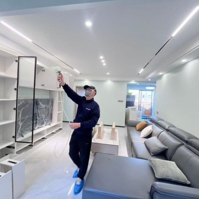 虎门甲醛检测公司介绍新房除甲醛知识