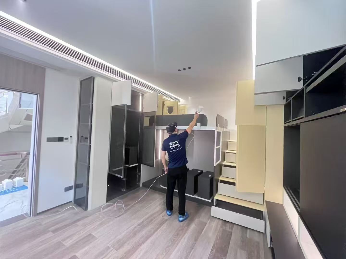 供暖季新房甲醛 “反弹”？不检测治理，再通风也白搭-- 东莞佰家环保科技有限公司