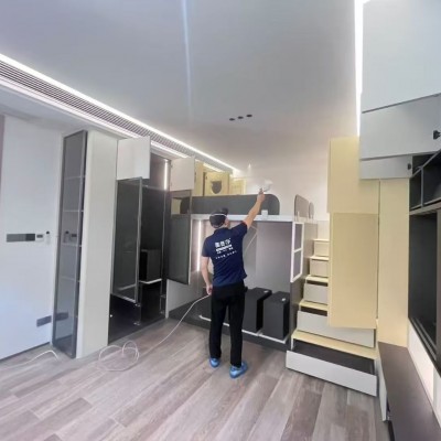 供暖季新房甲醛 “反弹”？不检测治