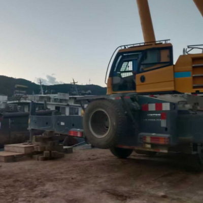 怎样挑选具备完善售后服务的景洪吊车