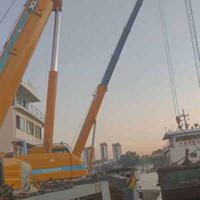 如何在租赁期间保障吊车的定期维护质