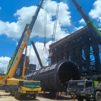 如何判断不同吊车租赁公司的服务质量