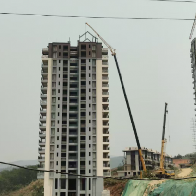 西双版纳吊车租赁价格受市场供需关系