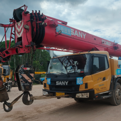 在租赁吊车之前，需要提前准备的文书