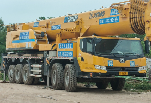 为何吊车操作需要经过专业培训，如果未经培训不得操作吊车？-- 恩平市祥顺吊车随车吊出租服务公司