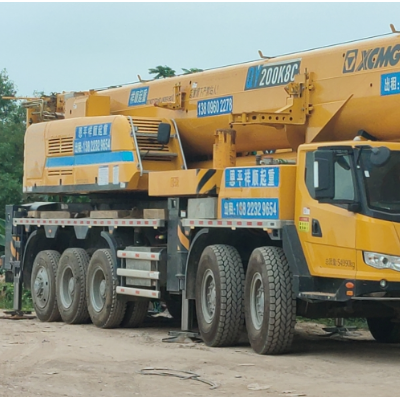 为何吊车操作需要经过专业培训，如果