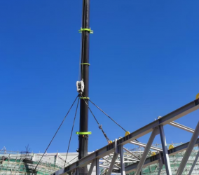 为什么说随车吊出租比买车更划算？算完这笔账就懂了！