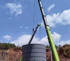 吊车出租行业竞争激烈？这3个差异化策略让你脱颖而出