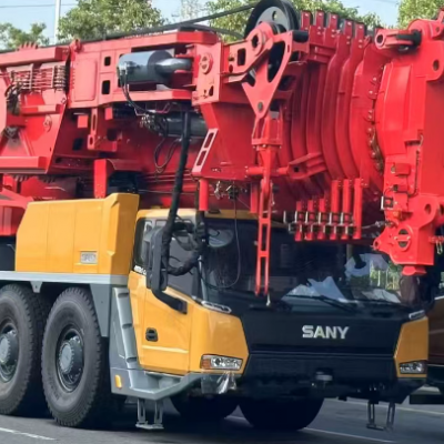 缙云吊车出租公司如何提升服务质量？