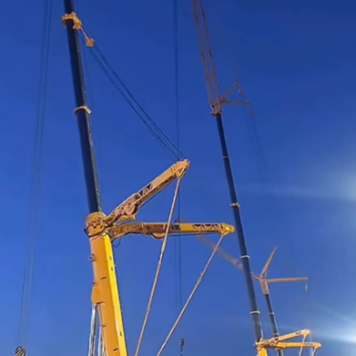 随车吊出租市场还能火多久？2026年趋