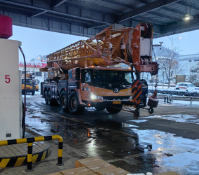 吊车出租行业还能赚到钱吗？这3个细分市场潜力大！