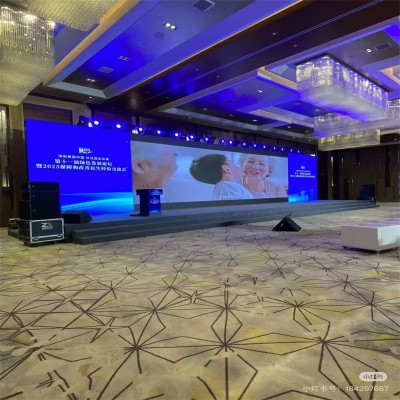 长春LED屏租赁新，视觉盛宴由此呈