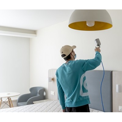 新装修家庭住宅，甲醛检测治理刻不容