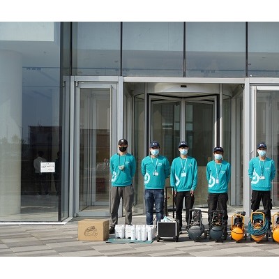 揭秘装修材料中的“隐形杀手”：哪些