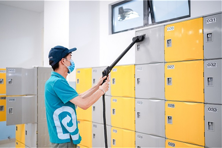 乐山除甲醛公司告诉您如何有效去除生活中的甲醛污染？-- 四川净森环保除甲醛公司