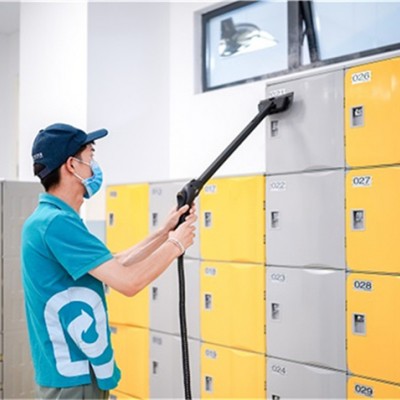 乐山除甲醛公司告诉您如何有效去除生