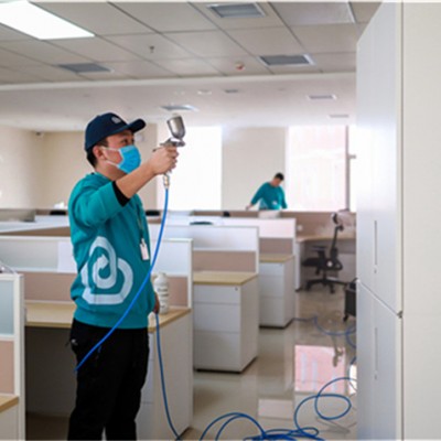 幼儿园甲醛治理，守护祖国花朵的健康