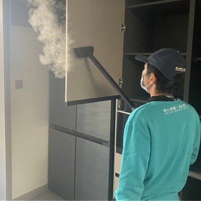 揭秘装修背后的隐形危害—为什么新房