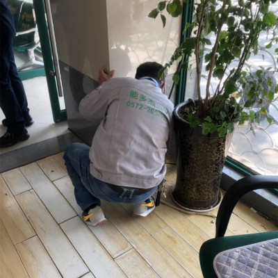 湖州灭鼠，餐饮行业除四害，筑牢食品