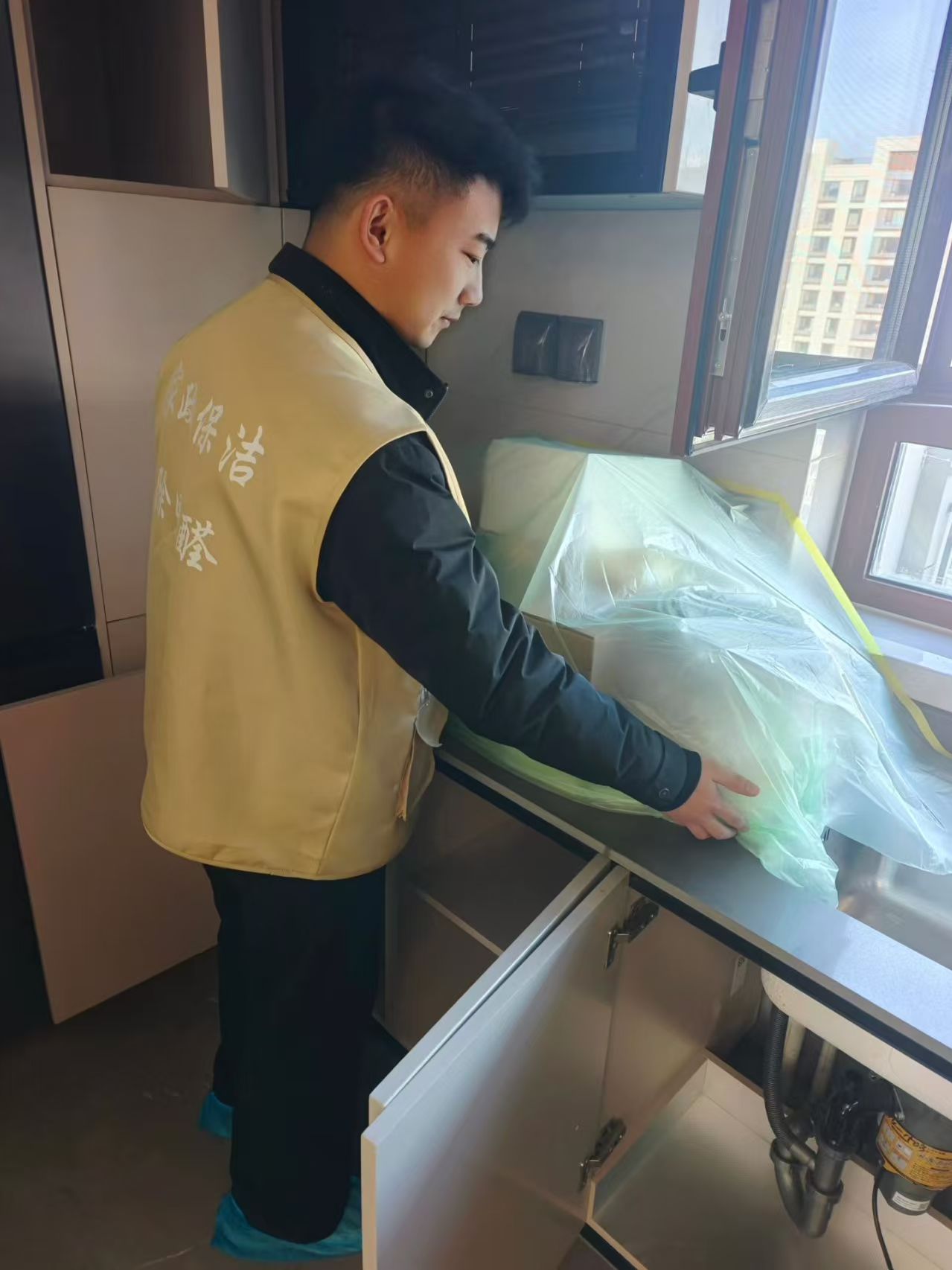 长春专业除甲醛：木地板甲醛检测方法，如何选购环保地板？