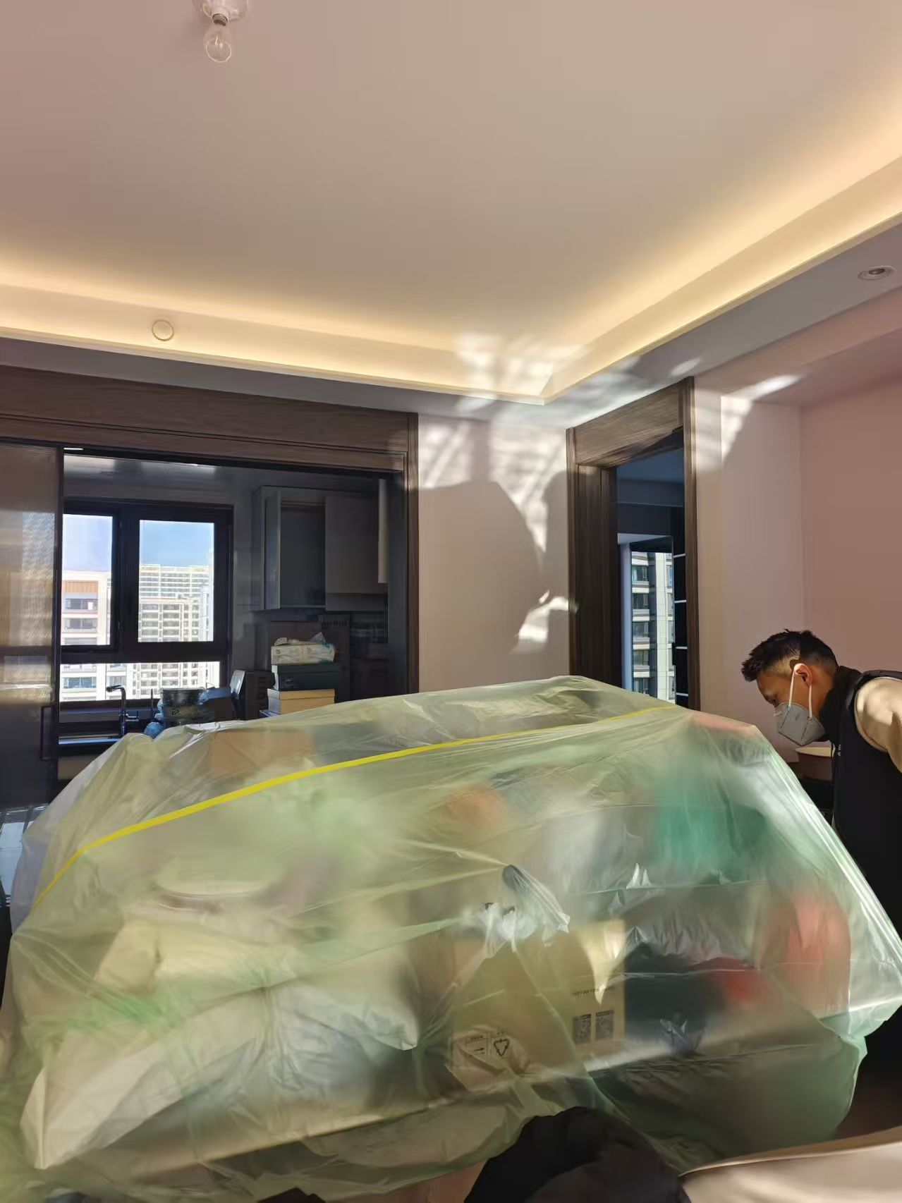 长春除甲醛：甲醛对人体的伤害有哪些？室内甲醛污染从何而来？-- 长春市李净环境治理有限责任公司