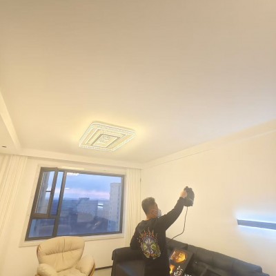 在甲醛污染状况调查中，90%的小儿白