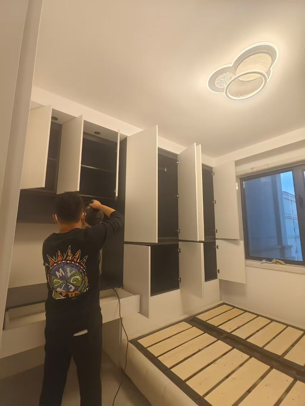 长春检测甲醛公司：防水板材有哪些种类呢?