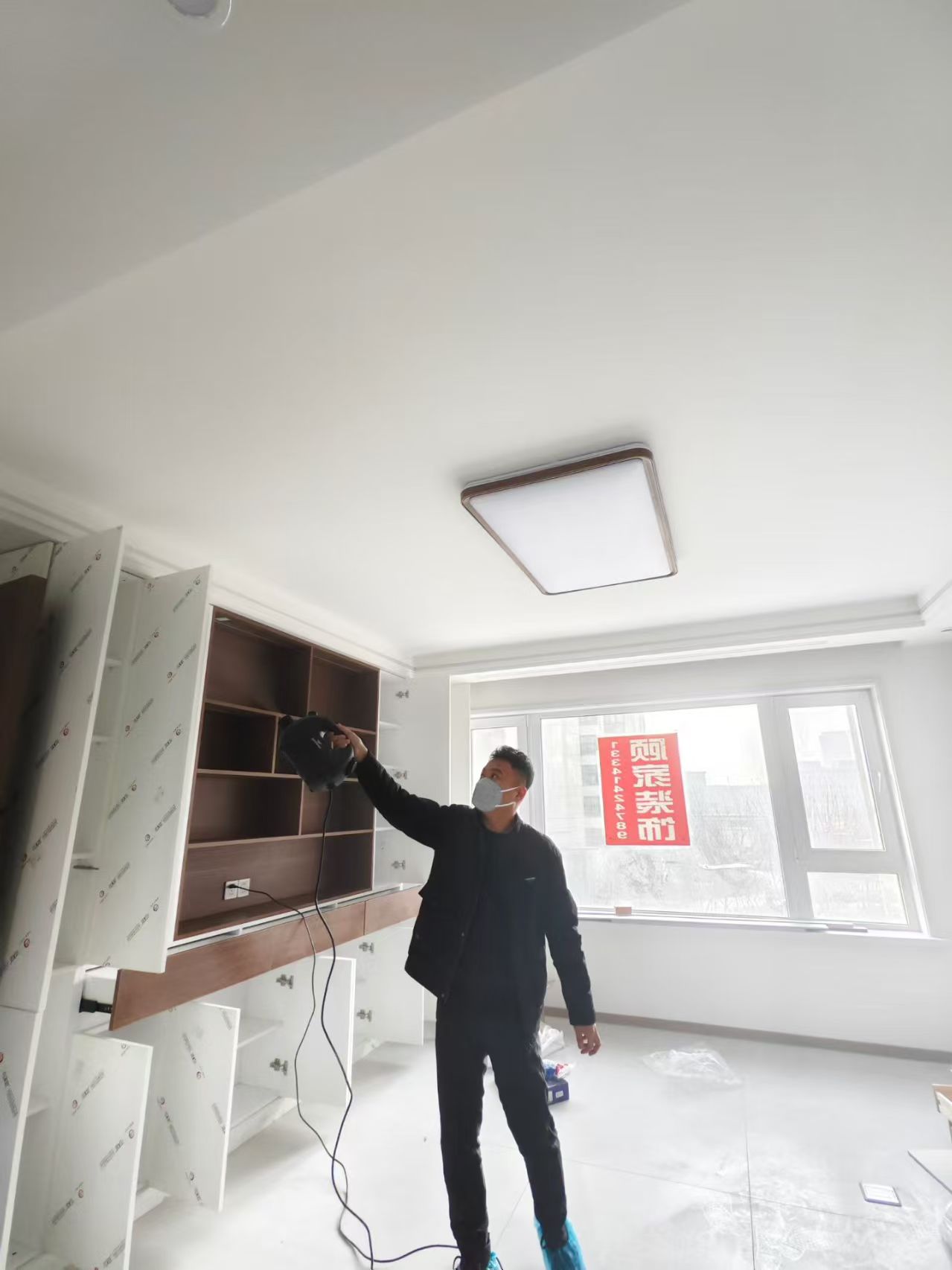 长春除甲醛公司分析如何选购防水板材?