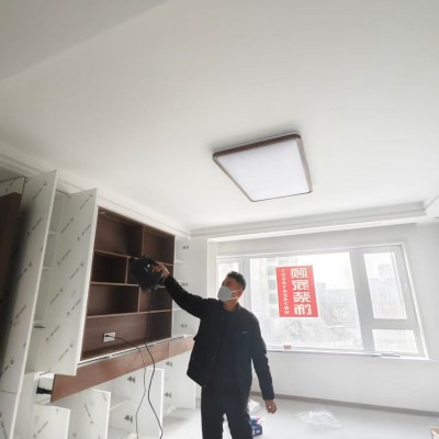 长春除甲醛公司分析如何选购防水板材