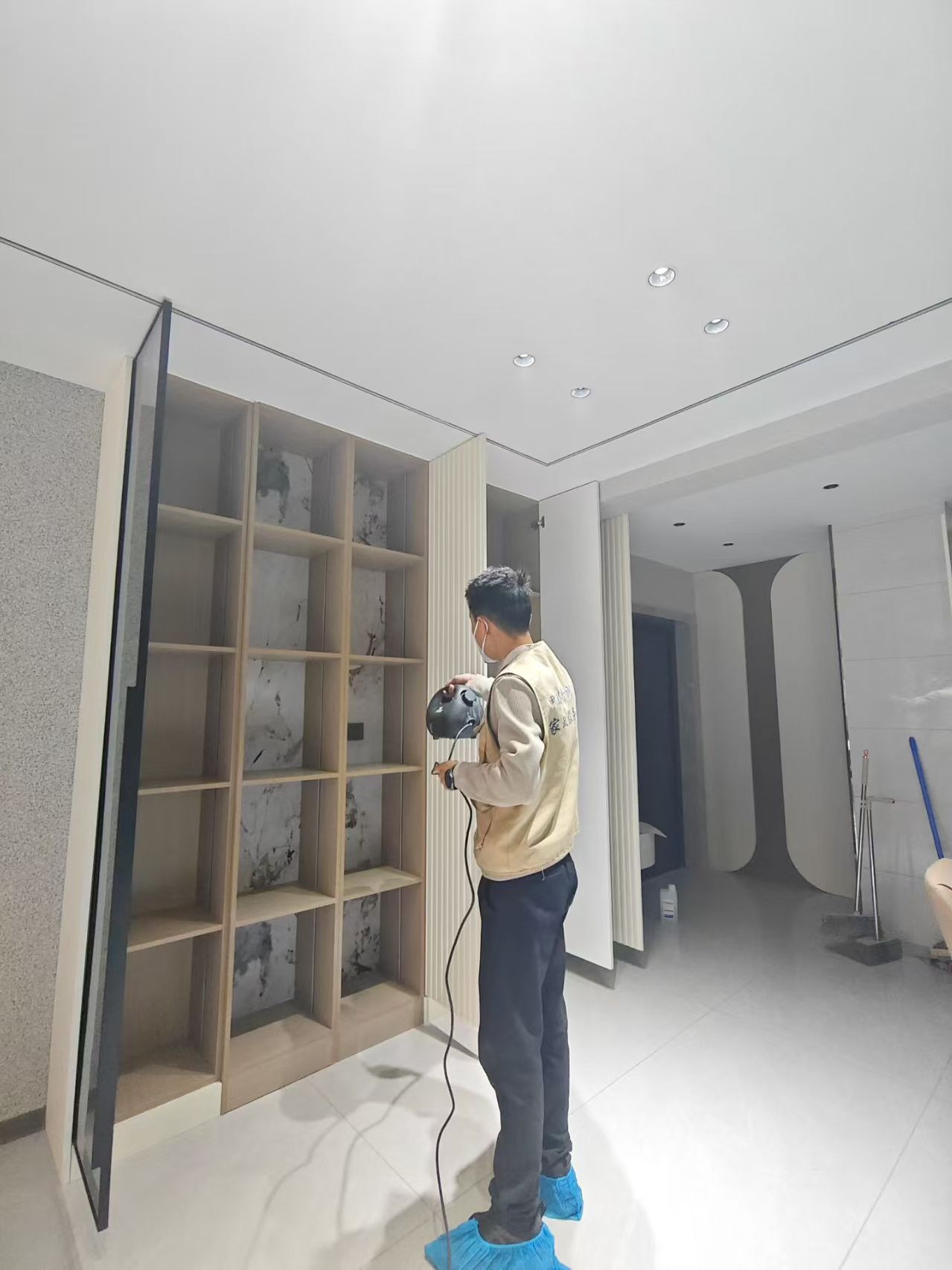 可以去除甲醛又不需要花太多时间管理的水养植物有哪些？