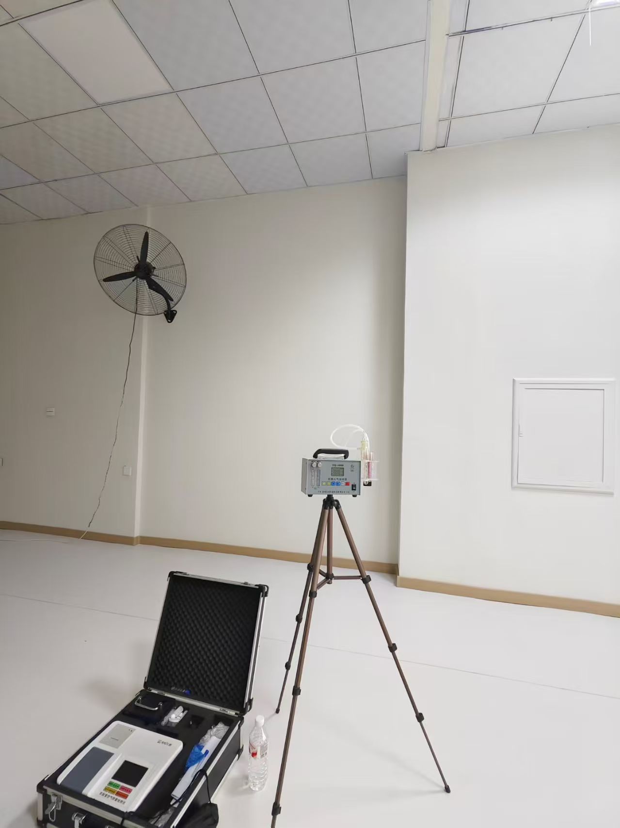 甲醛检测，选 CMA 机构还是自测盒？答案一目了然！