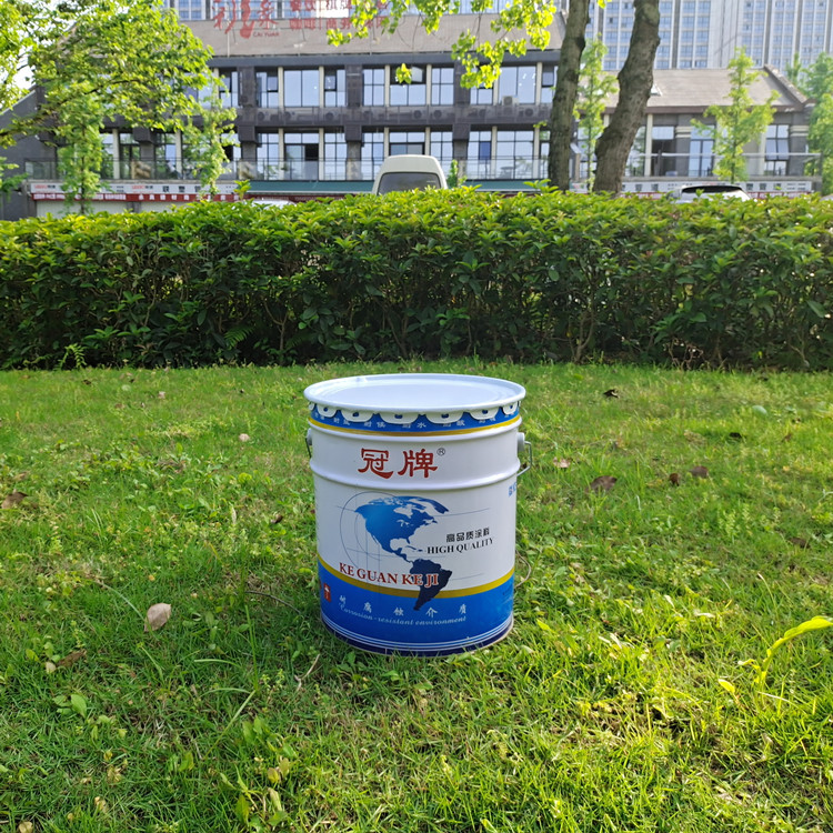 贵州导静电漆 贵阳防静电漆 厂家销售-- 重庆科冠涂料有限公司