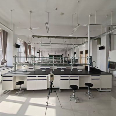 阜阳理工学院实验室甲醛检测