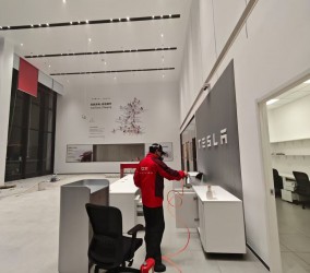 阜阳专业除甲醛：不同浓度的甲醛中毒症状是什么样的？