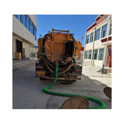 不同材质的管道在清洗时需要注意哪些问题呢？