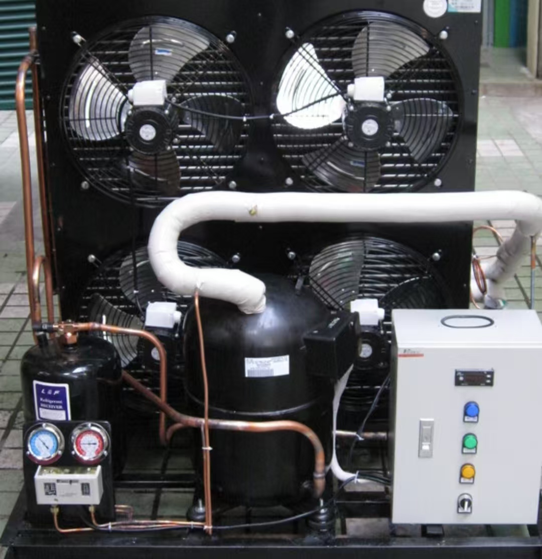 菏泽市内专业冰箱冰柜制冰机冰淇淋机展示柜风幕柜维修-- 西咸新区沣西新城森诺科技工作室