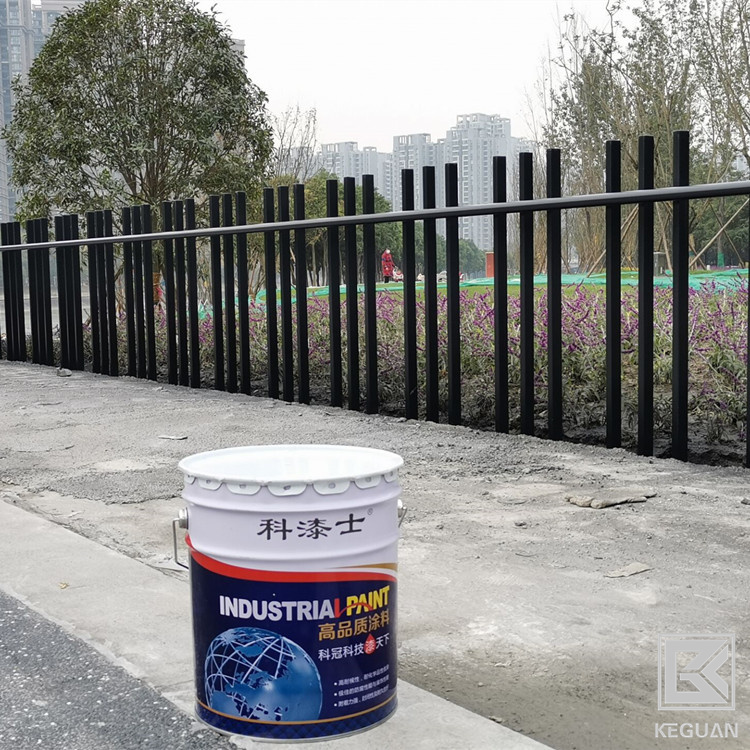 贵州贵阳工程漆/科冠工程漆厂家/工程涂料直营-- 重庆科冠涂料有限公司