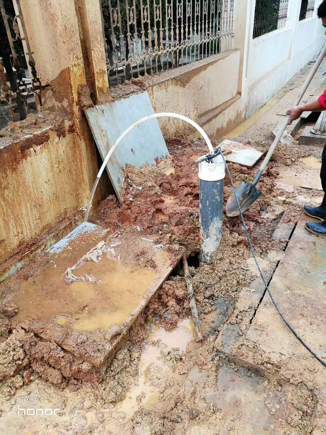 宁波打井-技术创新，引领钻井行业