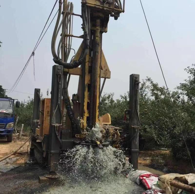 宁波钻井-国际标准，品质保证