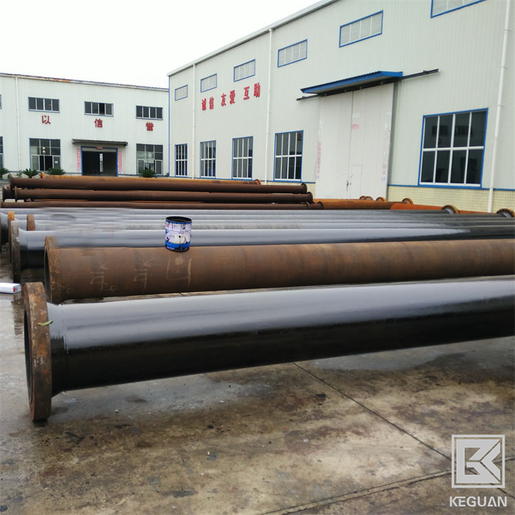 重庆环氧沥青漆-冠牌沥青漆-环氧沥青漆厂家-- 重庆科冠涂料有限公司