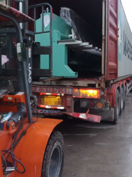 在多点作业项目中，如何统筹叉车出租和折臂吊出租？-- 六安巨丰起重吊装有限公司