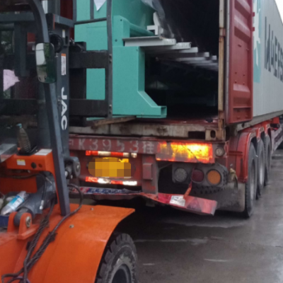 在多点作业项目中，如何统筹叉车出租和折臂吊出租？