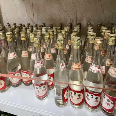 双流名酒回收热，品质好酒都欢迎