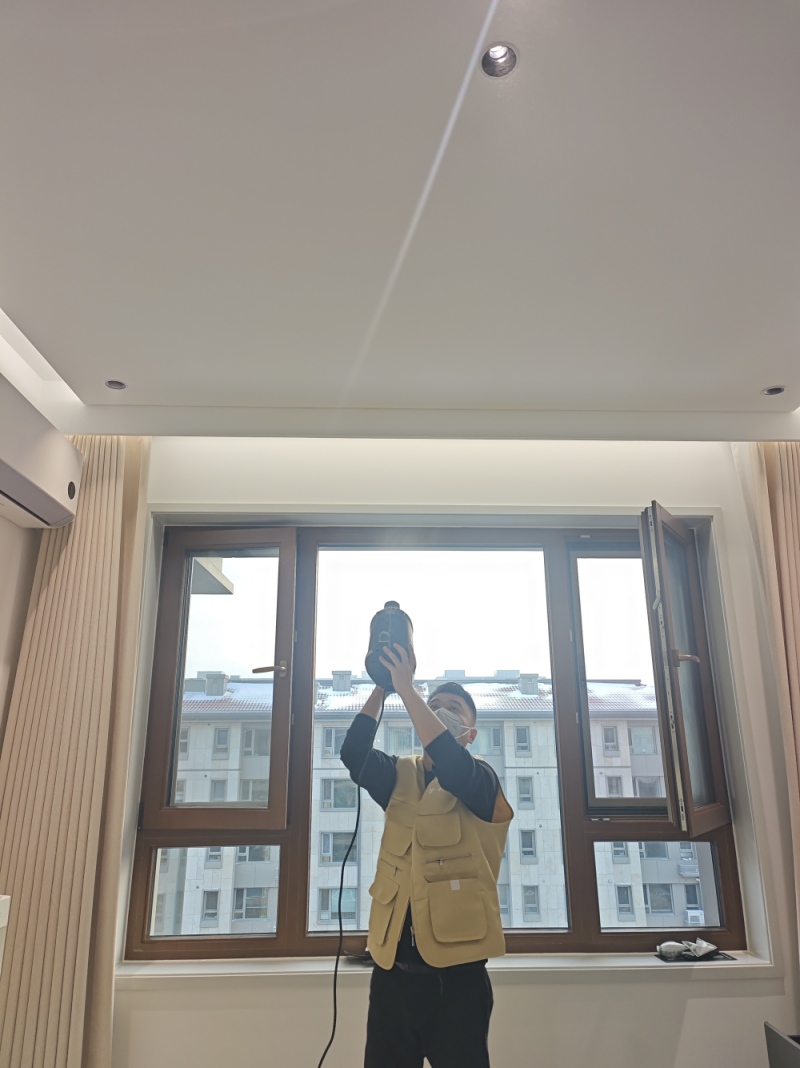 在甲醛污染状况调查中，90%的小儿白血病患与甲醛有关-- 长春市李净环境治理有限责任公司