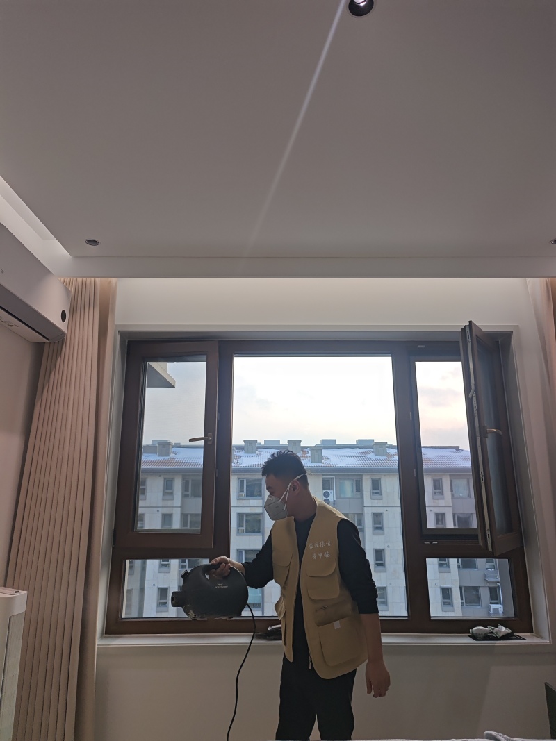 长春检测甲醛公司：防水板材有哪些种类呢?-- 长春市李净环境治理有限责任公司