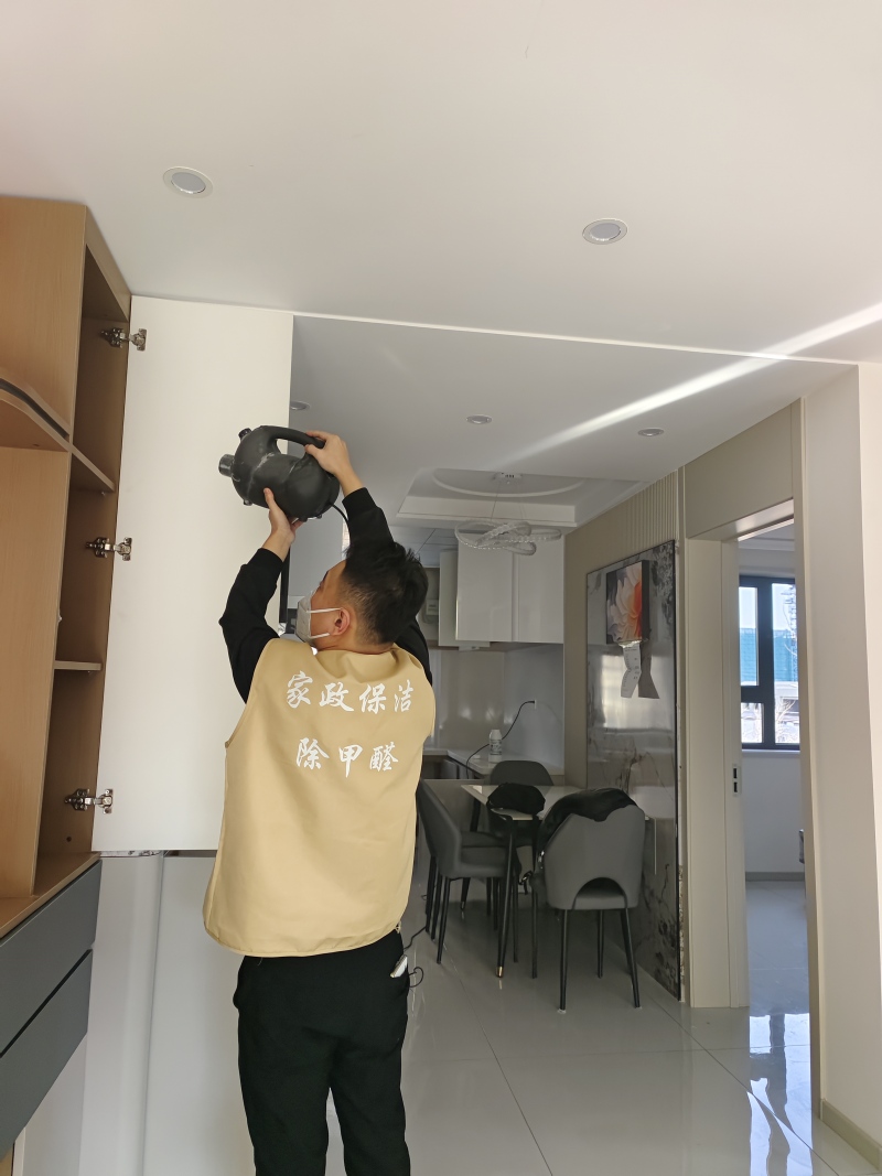 长春除甲醛公司分析如何选购防水板材?-- 长春市李净环境治理有限责任公司